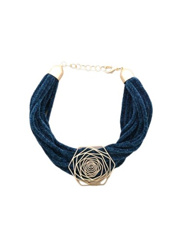 COLLAR  NAÍSA DE EL COFRE DE ELISABETH