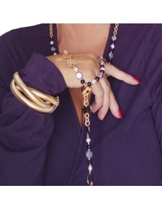 COLLAR BLANCA DE EL COFRE DE ELISABETH 2