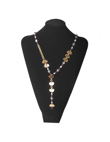 COLLAR BLANCA DE EL COFRE DE ELISABETH