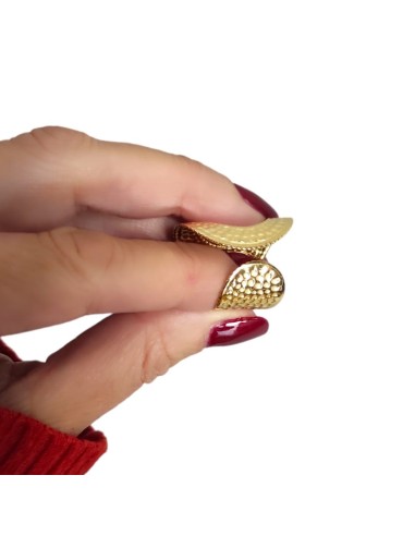 ANILLO ARIEL DE EL COFRE DE ELISABETH