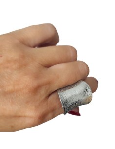 ANILLO CANGAS DE EL COFRE DE ELISABETH 2