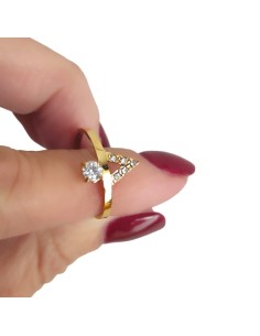 ANILLO ANDY DE EL COFRE DE ELISABETH