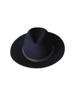 SOMBRERO LONDON DE EL COFRE DE ELISABETH 2