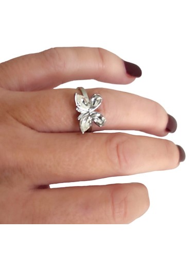 ANILLO FEZ DE EL COFRE DE ELISABETH