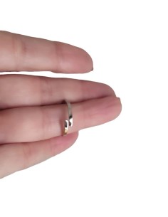 ANILLO FEZ DE EL COFRE DE ELISABETH 2