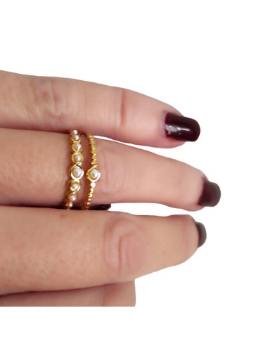 ANILLO MAGUI DE EL COFRE DE ELISABETH