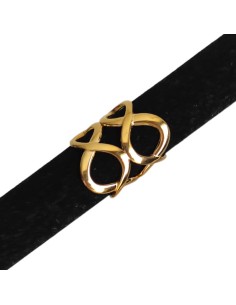 ANILLO INFINITOS DE EL COFRE DE ELISABETH 2