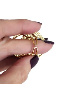 ANILLO CADENA DE EL COFRE DE ELISABETH 2