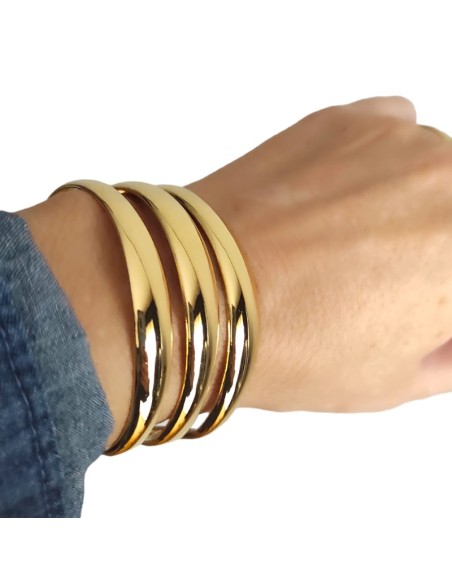 BRAZALETE ELVET DE EL COFRE DE ELISABETH