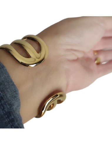 BRAZALETE ELVET DE EL COFRE DE ELISABETH