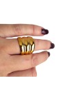ANILLO ELVET DE EL COFRE DE ELISABETH