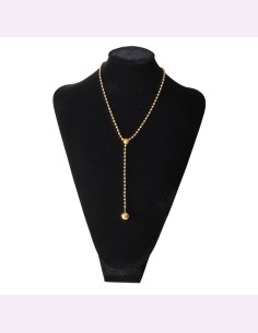 COLLAR TAMARA DE EL COFRE DE ELISABETH 2