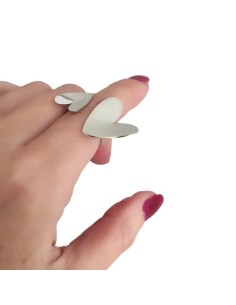 ANILLO CELINE DE EL COFRE DE ELISABETH