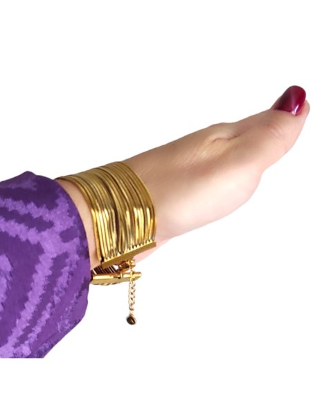 PULSERA DION DE EL COFRE DE ELISABETH