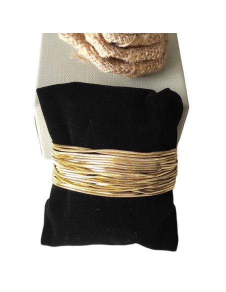 PULSERA DION DE EL COFRE DE ELISABETH