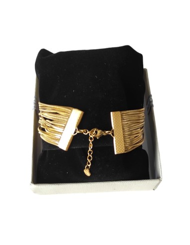 PULSERA DION DE EL COFRE DE ELISABETH