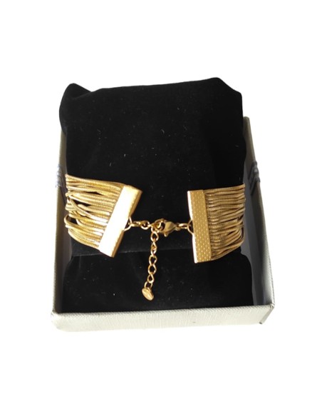 PULSERA DION DE EL COFRE DE ELISABETH