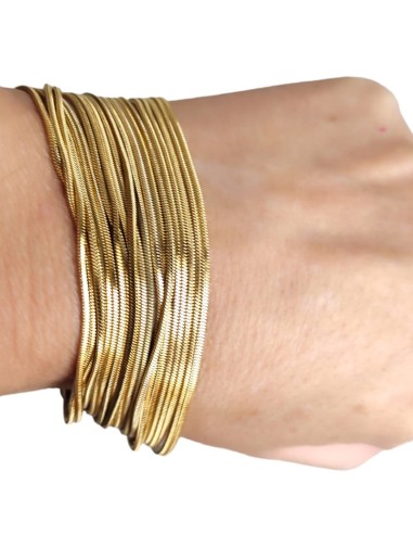 PULSERA DION DE EL COFRE DE ELISABETH