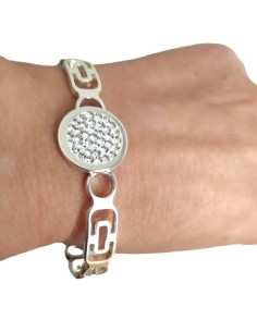 BRAZALETE DIAMOND DE EL COFRE DE ELISABETH 2