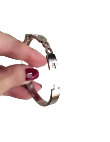 BRAZALETE T DE EL COFRE DE ELISABETH
