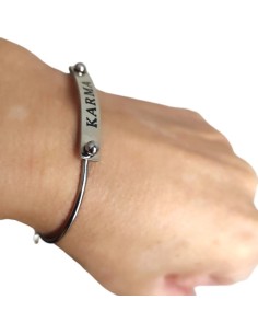 BRAZALETE KARMA DE EL COFRE DE ELISABETH 2