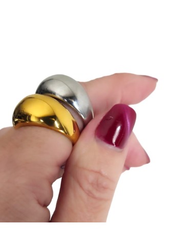 ANILLO AZUCENA DE EL COFRE DE ELISABETH