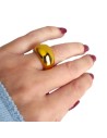 ANILLO AZUCENA DE EL COFRE DE ELISABETH