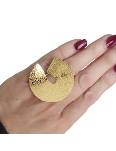 ANILLO PAM DE EL COFRE DE ELISABETH 2