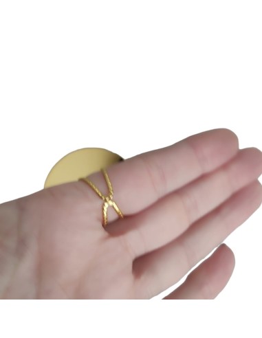ANILLO PAM DE EL COFRE DE ELISABETH