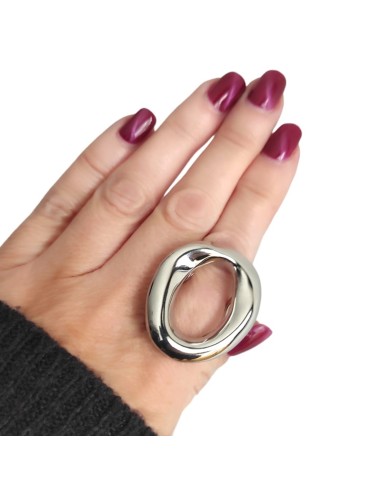 ANILLO O IRREGULAR DE EL COFRE DE ELISABETH