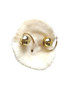 PENDIENTES GALA DE EL COFRE DE ELISABETH 2