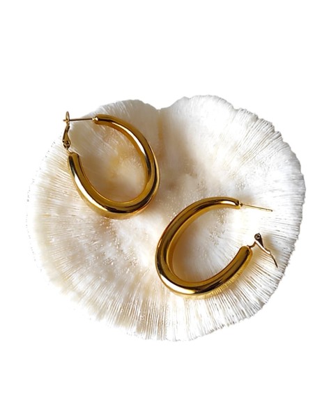 PENDIENTES SUECIA DE EL COFRE DE ELISABETH