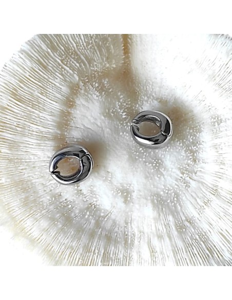 EARCUFF ARGOLLAS DE EL COFRE DE ELISABETH