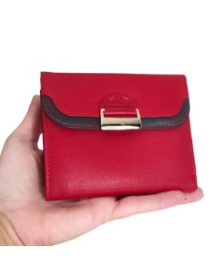CARTERA/MONEDERO/BILLETERO CANDY DE EL COFRE DE ELISABETH 2