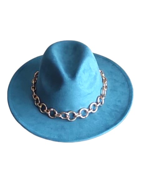 SOMBRERO DUBLIN DE EL COFRE DE ELISABETH