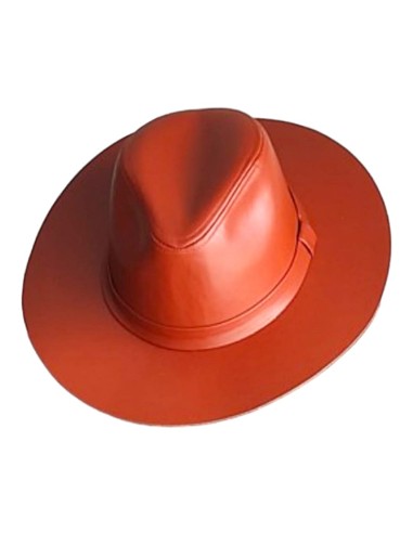 SOMBRERO JÚCAR DE EL COFRE DE ELISABETH