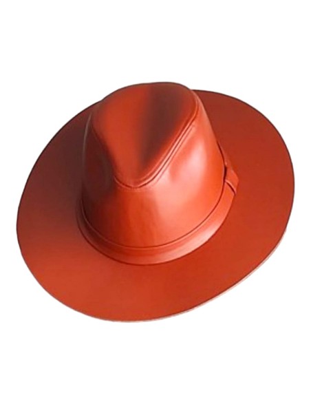 SOMBRERO JÚCAR DE EL COFRE DE ELISABETH