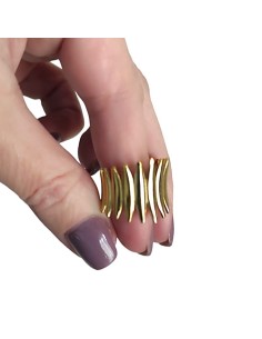 ANILLO ESPIGAS DE EL COFRE DE ELISABETH 2