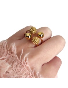 ANILLO BELA DE EL COFRE DE ELISABETH