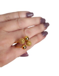 ANILLO BELA DE EL COFRE DE ELISABETH 2