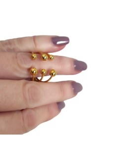 ANILLO KATERINE DE EL COFRE DE ELISABETH