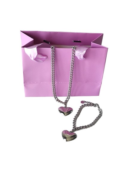 PULSERA SANDRA DE EL COFRE DE ELISABETH
