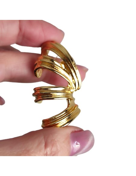 PENDIENTES MAREY DE EL COFRE DE ELISABETH