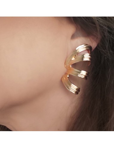 PENDIENTES MAREY DE EL COFRE DE ELISABETH