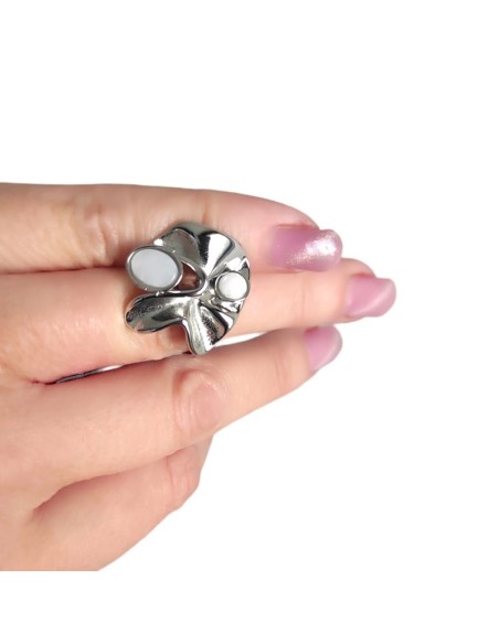 ANILLO LORANCA DE EL COFRE DE ELISABETH
