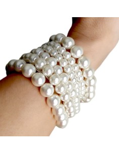 PULSERA CÍES DE EL COFRE DE ELISABETH 2