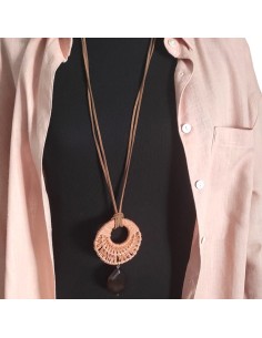 COLLAR REGY DE EL COFRE DE ELISABETH 2
