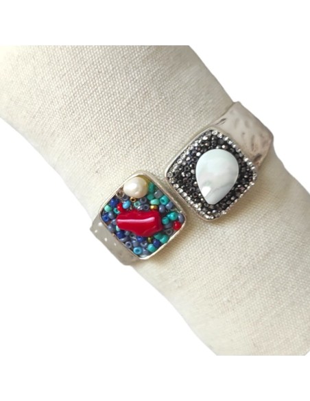 BRAZALETE SHEILAN DE EL COFRE DE ELISABETH