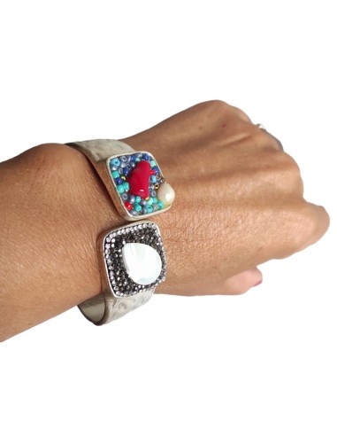 BRAZALETE SHEILAN DE EL COFRE DE ELISABETH