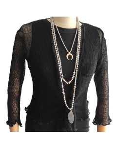 COLLAR JENNY DE EL COFRE DE ELISABETH 2